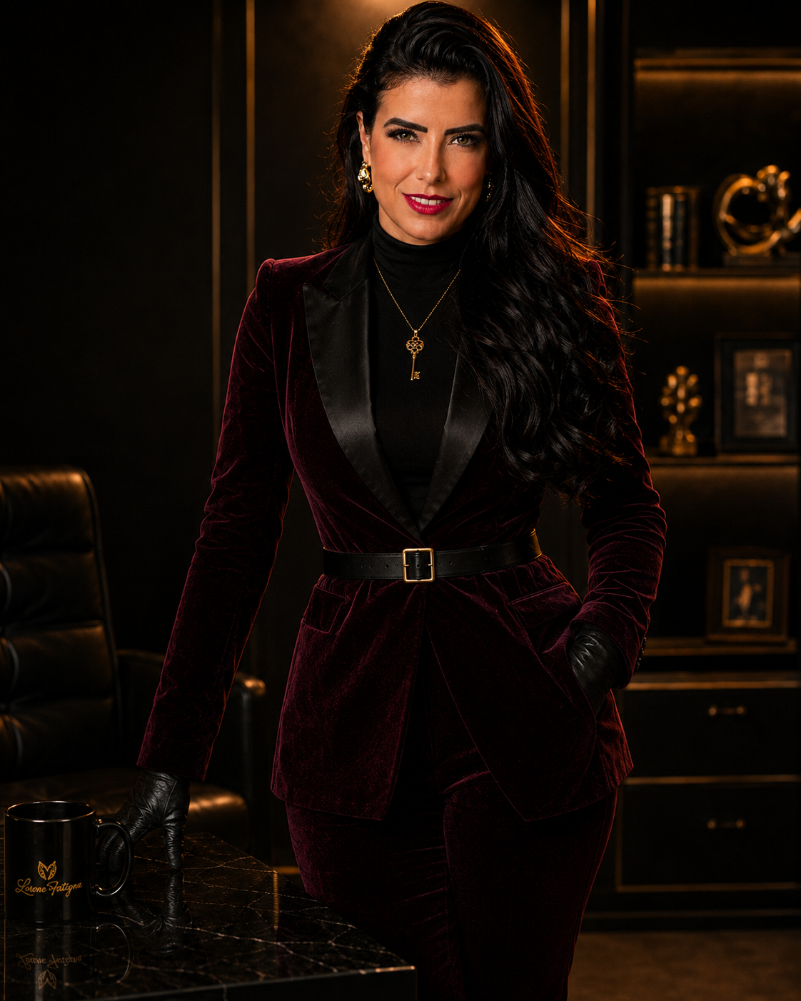 Lorene Patigra